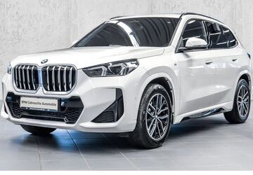BMW X1 13.204 km 39.995 &euro; Köln-West 50858