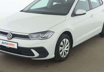 VW Polo 24.274 km 15.060 &euro; Köln 50739