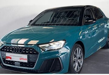 Audi A1 91.795 km 17.480 &euro; Hilden 40721