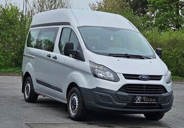 Ford Transit 78.000 km 16.999 &euro; Mettmann 40822