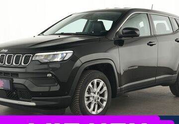 Jeep Compass 17.562 km 21.479 &euro; Neuss 41460