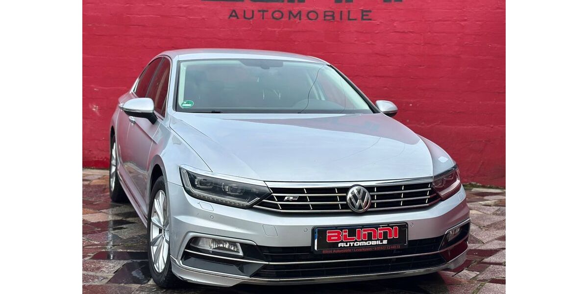 VW Passat 239.000 km 13.999 &euro; Leverkusen 51373
