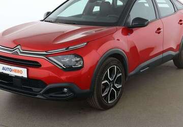 Citroen C4 54.099 km 15.990 &euro; Köln 50739