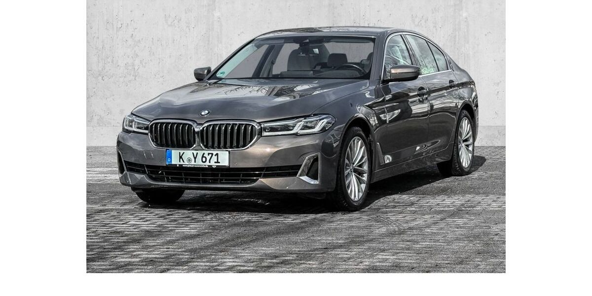 BMW 530 69.000 km 39.490 &euro; Köln-Nord 50739