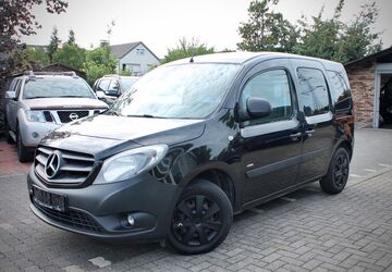Mercedes-Benz Citan 218.000 km 5.900 &euro; Köln 51145