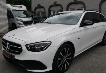 Mercedes-Benz E 300 98.468 km 28.950 &euro; Mülheim an der Ruhr 45473