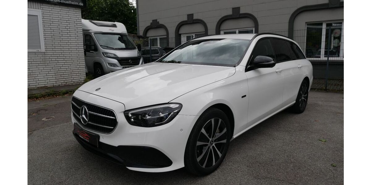 Mercedes-Benz E 300 98.468 km 28.950 &euro; Mülheim an der Ruhr 45473