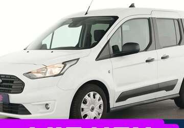 Ford Transit Connect 75.674 km 16.188 &euro; Neuss bei Düsseldorf 41460