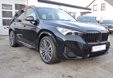 BMW X1 9.000 km 47.950 &euro; Solingen 42699