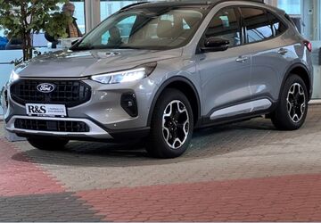 Ford Kuga 26.000 km 33.900 &euro; Köln 50769