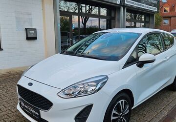 Ford Fiesta 72.500 km 8.198 &euro; Korschenbroich 41352