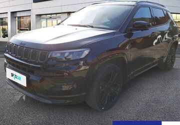 Jeep Compass 37.550 km 27.888 &euro; Ratingen 40878