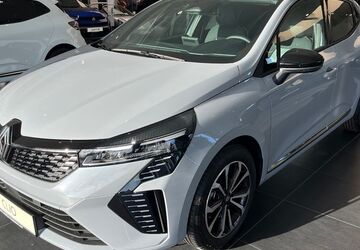 Renault Clio 6.900 km 23.380 &euro; Langenfeld 40764