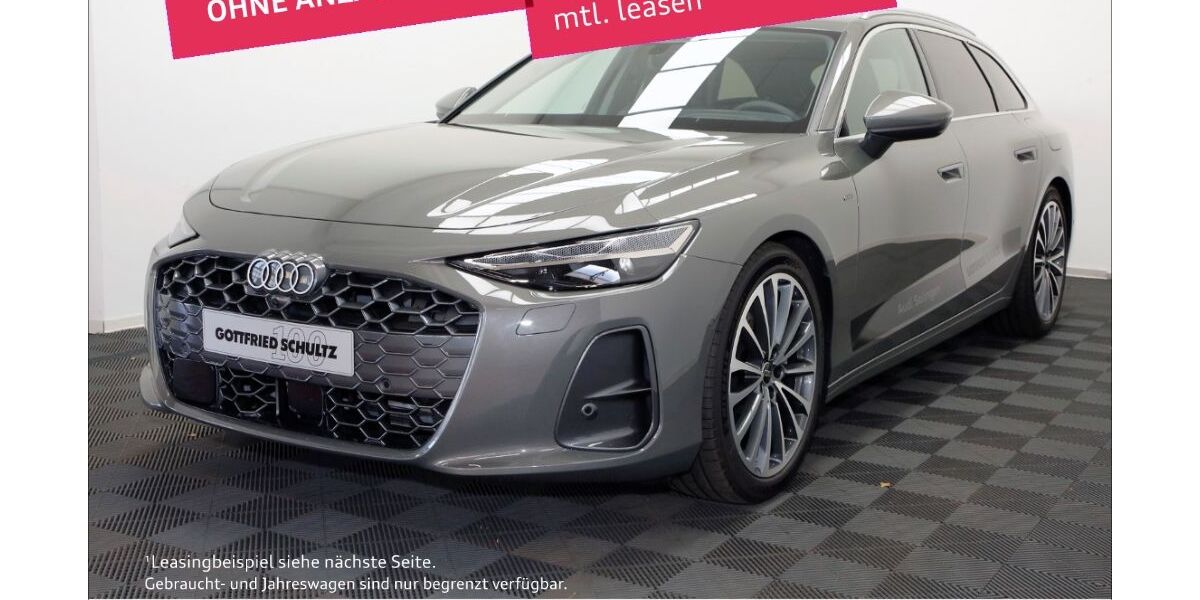 Audi A6 12.000 km 63.850 &euro; Solingen 42653