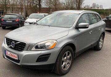 Volvo XC60 134.000 km 11.450 &euro; Bergisch Gladbach 51465