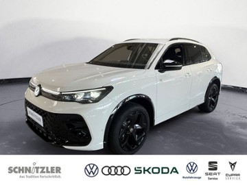 Gebrauchte VW Tiguan