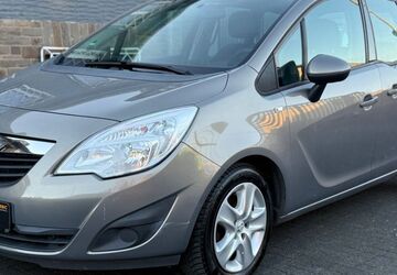 Opel Meriva 151.000 km 3.499 &euro; Bergisch Gladbach 51469