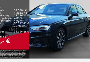 Audi A4 47.798 km 32.270 &euro; Remscheid 42897