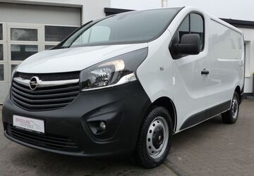 Opel Vivaro 89.800 km 11.950 &euro; Solingen 42699