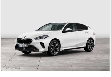 BMW 120 16.396 km 30.990 &euro; Hilden 40721