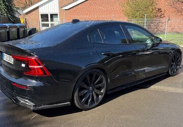 Volvo S60 62.000 km 30.000 &euro; Pulheim 50259