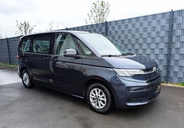 VW T7 Multivan 37.000 km 34.999 &euro; Hilden 40721