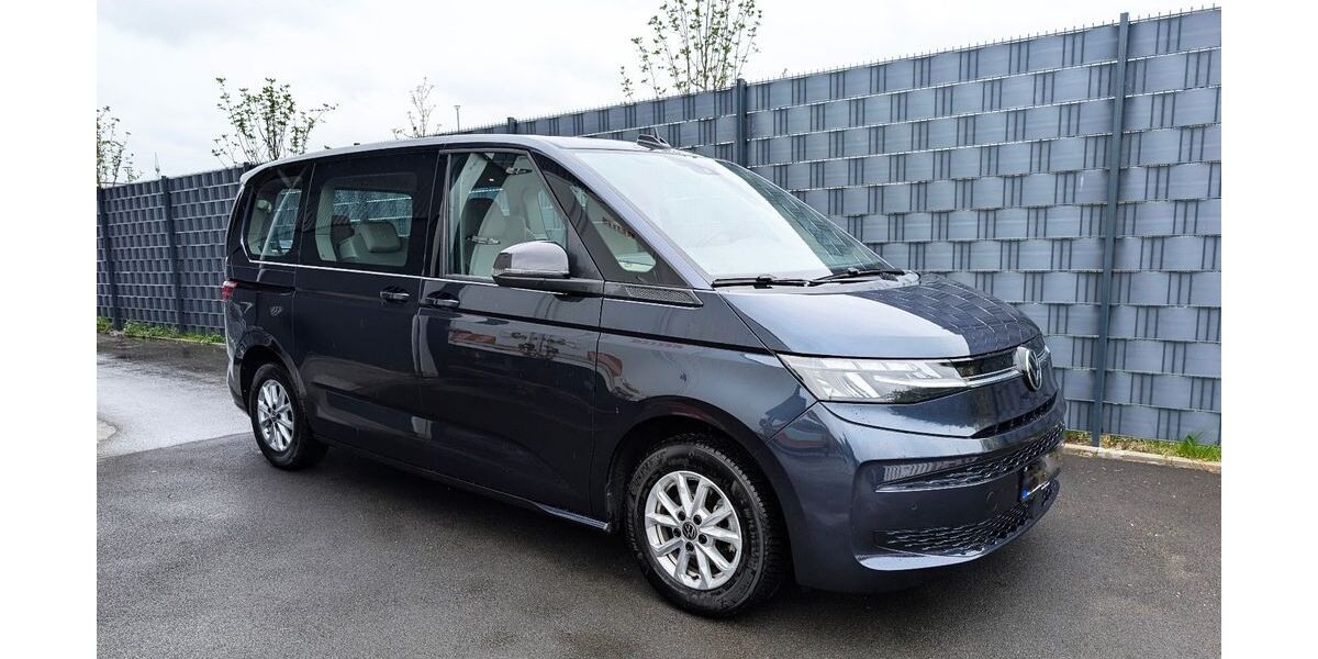 VW T7 Multivan 37.000 km 34.999 &euro; Hilden 40721