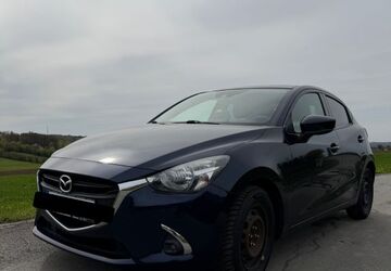 Mazda 2 56.700 km 13.900 &euro; Remscheid 42859