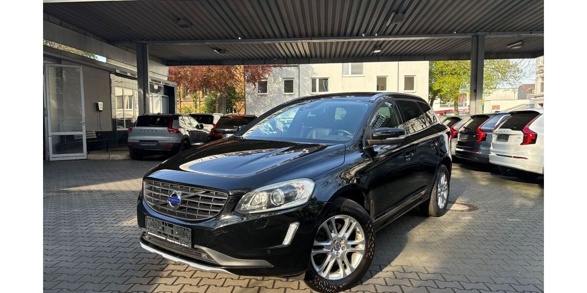 Volvo XC60 176.970 km 13.890 &euro; Wuppertal 42117
