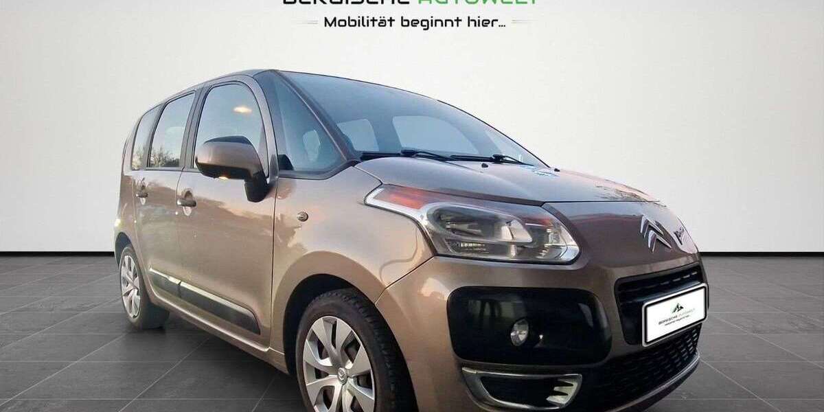 Citroen C3 138.000 km 4.480 &euro; Bergisch Gladbach 51469