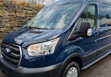 Ford Transit 89.000 km 22.900 &euro; Mülheim an der Ruhr 45481