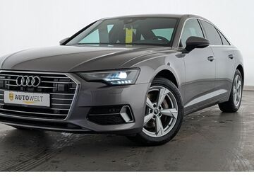 Audi A6 61.690 km 34.760 &euro; Düsseldorf 40599