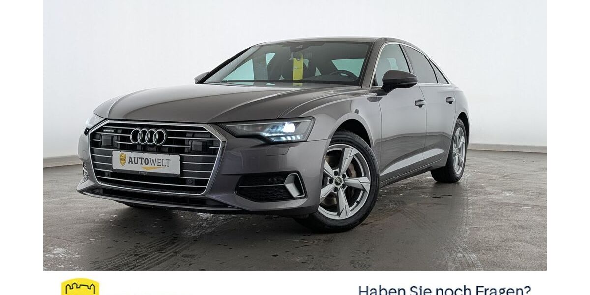 Audi A6 61.690 km 34.760 &euro; Düsseldorf 40599