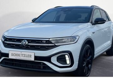 VW T-Roc 41.975 km 32.350 &euro; Hilden 40721