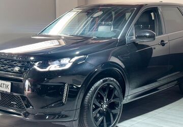 Land Rover Discovery Sport 37.918 km 28.770 &euro; Köln 50739