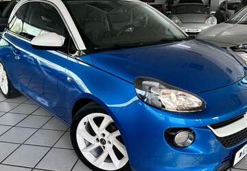Opel Adam 168.700 km 6.490 &euro; Hilden (bei Düsseldorf) 40721