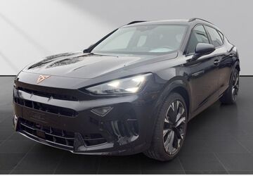 Cupra Formentor 28.560 km 44.990 &euro; Solingen 42719