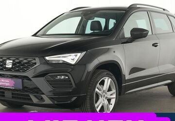 Seat Ateca 37.697 km 25.269 &euro; Neuss 41460