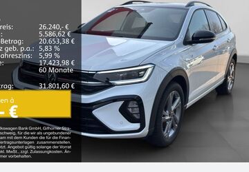 VW Taigo 12.186 km 25.680 &euro; Remscheid 42897