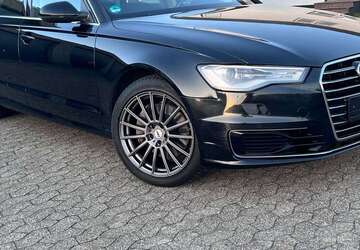 Audi A6 226.000 km 10.990 &euro; Kaarst 41564