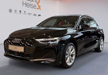 Audi A3 4.900 km 33.480 &euro; Köln 50739