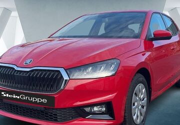 Skoda Fabia 9.999 km 17.290 &euro; Bergisch Gladbach 51465