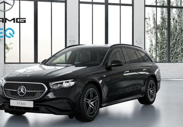 Mercedes-Benz E 300 19.987 km 52.880 &euro; Schwelm 58332