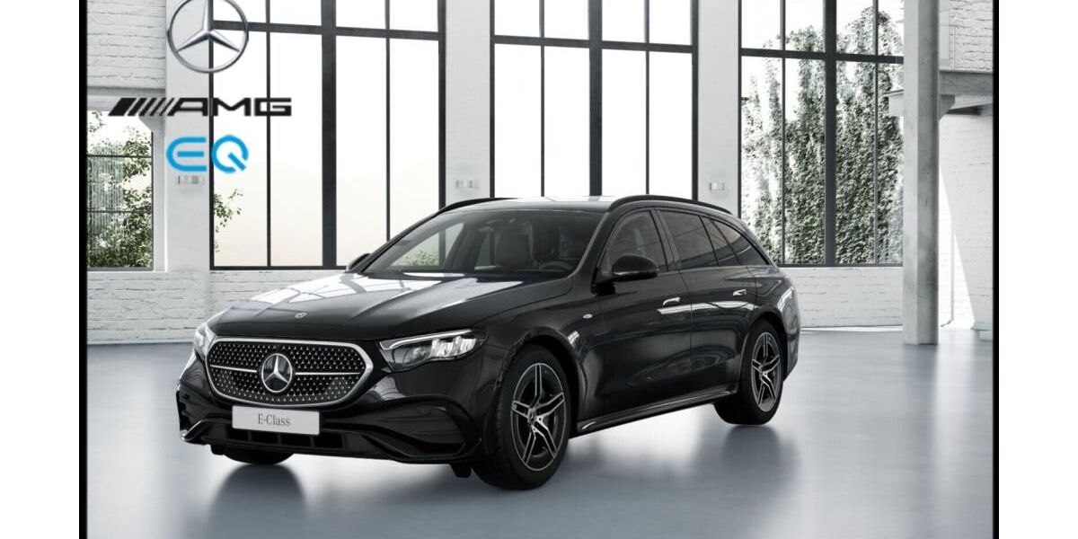 Mercedes-Benz E 300 19.987 km 52.880 &euro; Schwelm 58332