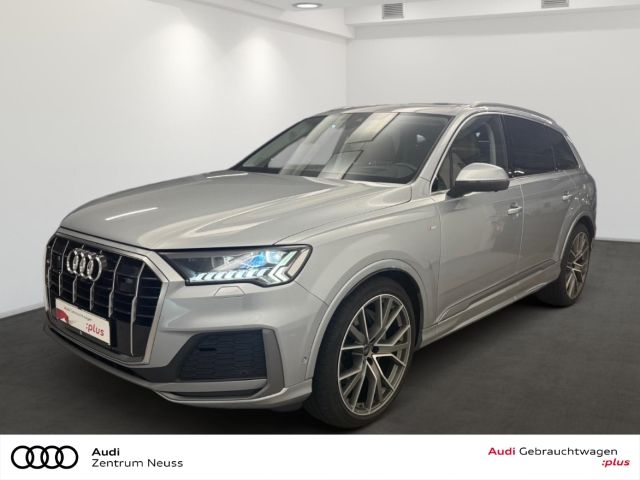 Audi Q7 64.045 km 60.490 &euro; Neuss 41464