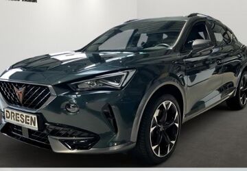 Cupra Formentor 25.285 km 33.550 &euro; Korschenbroich 41352