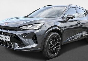 Cupra Formentor 13.900 km 35.980 &euro; Köln 50739