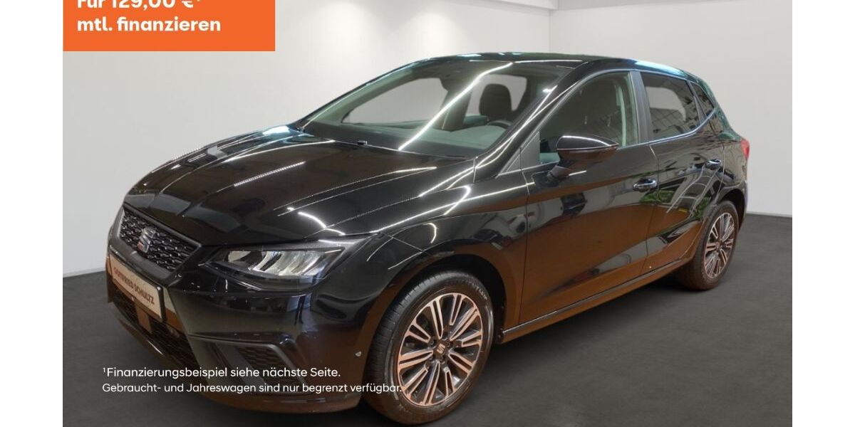 Seat Ibiza 18.119 km 17.990 &euro; Düsseldorf 40233