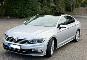 VW Passat 199.999 km 15.999 &euro; Köln 51063