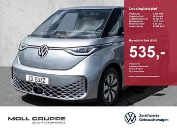 Gebrauchte VW ID. Buzz
